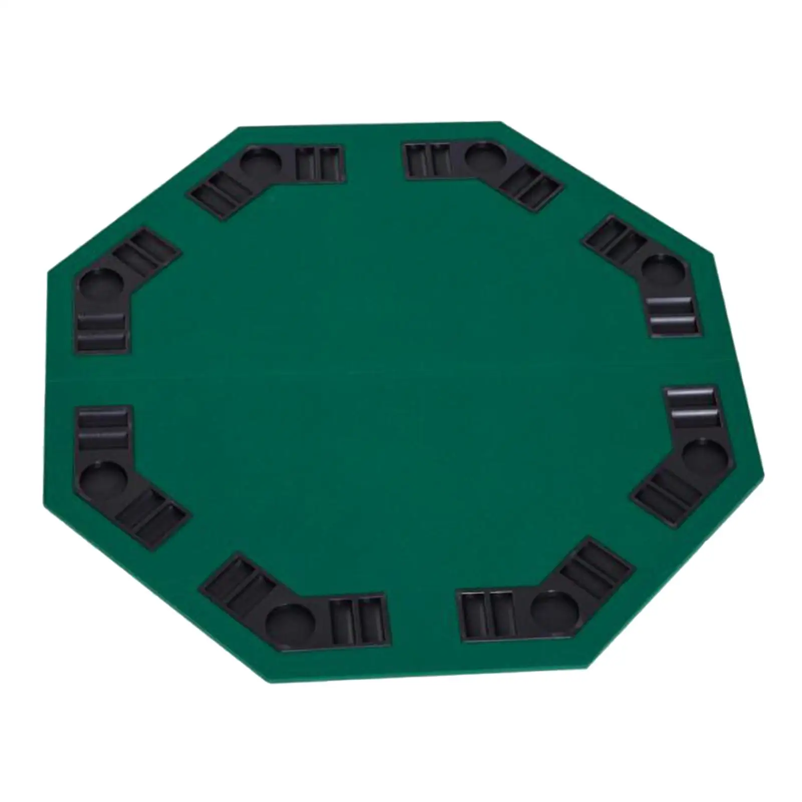 foldable-poker-table-top-wooden-texas-hold'em-table-mat-for-party-card-games