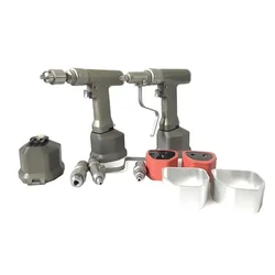 Orthopedic Multifunctional Drill Motor Brushless Handpiece power Electric bone Drill Orthopedic Surgical Instrument