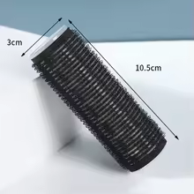 1pc Large Self-Adhesive Hair Rollers Hairdressing Home Use DIY Magic Styling Roller Roll Curler Hair Women Beauty Tools 3 Styles - AliExpress 