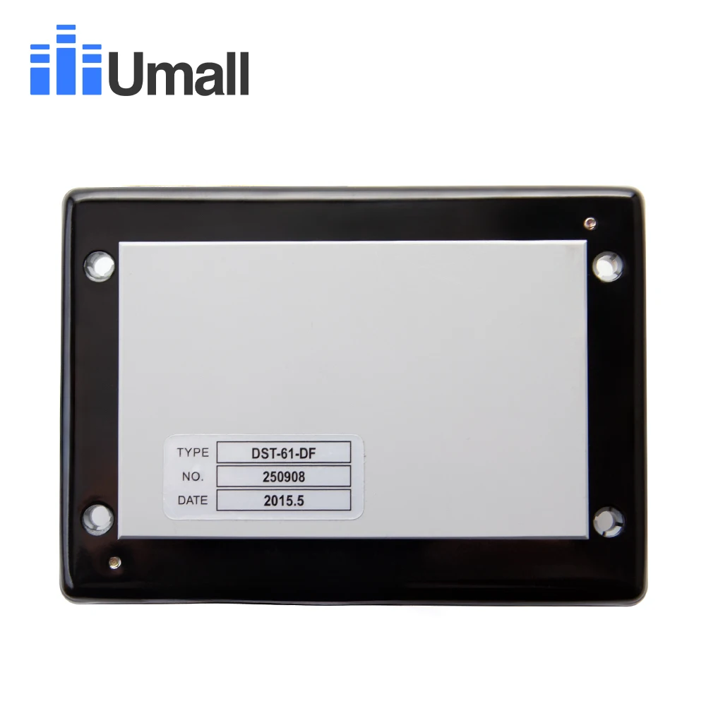 Brand New DST-61-DF TAIYO AVR Gerador Regulador De Tensão Automático