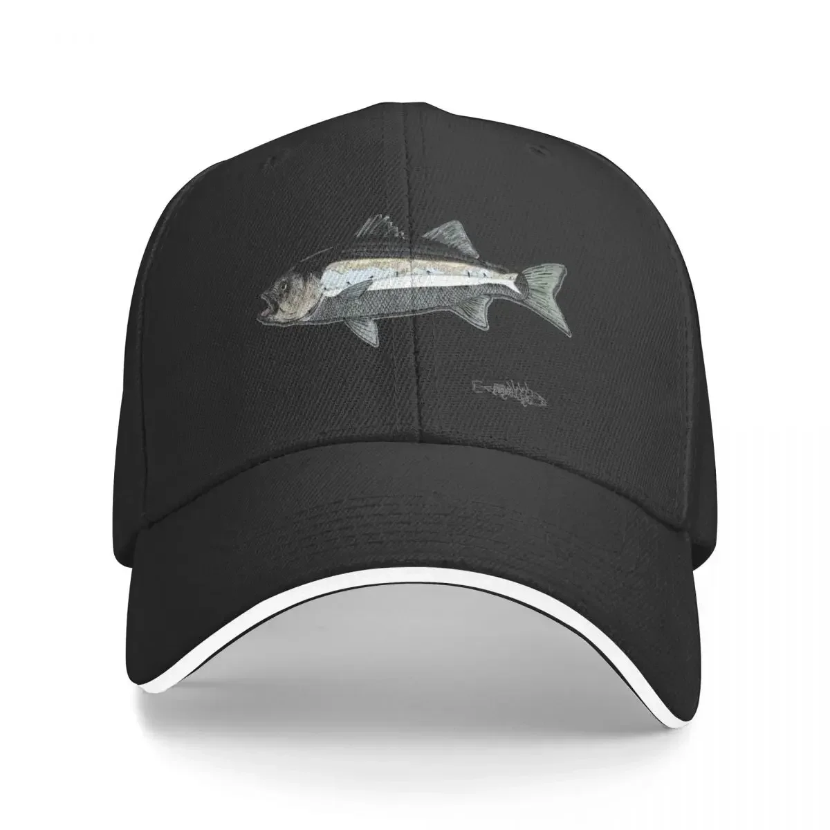 SOUTH SHORE , LONG ISLAND SURF CASTING Baseball Cap Rugby black Big Size Hat Trucker Cap Women's 2025 Men's