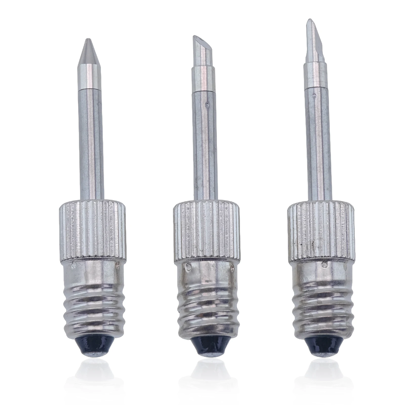 Application Welding Tips E Interface Wire Tinning Suitable For Welding Tips B C K Type E Interface Easy To Carry