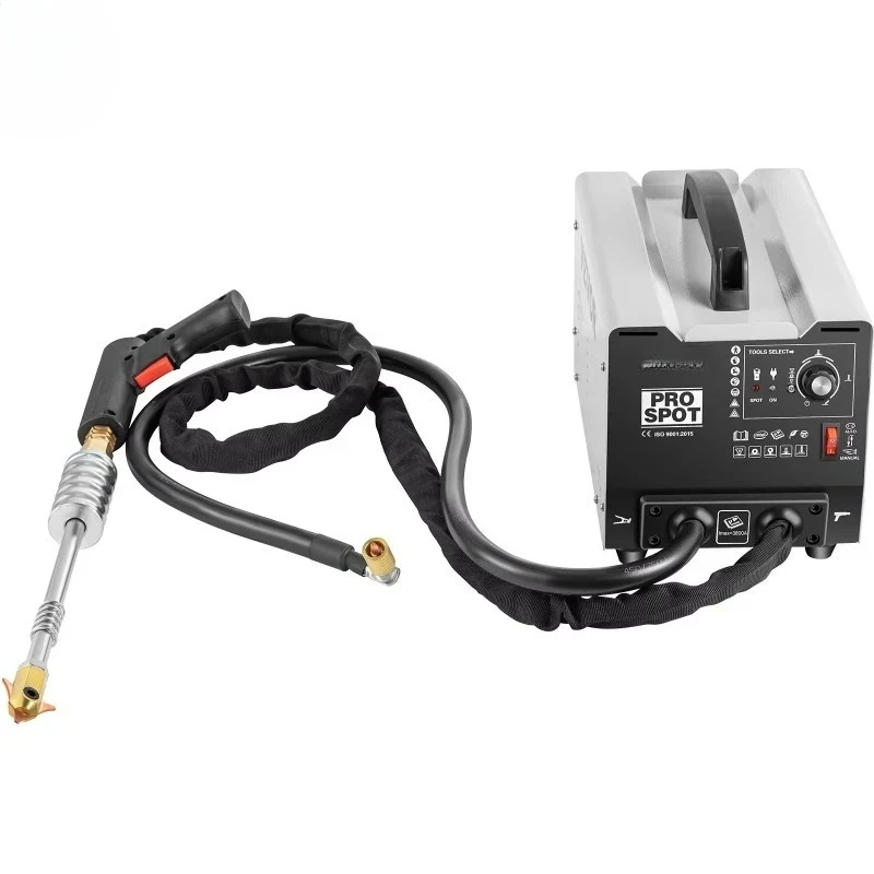 Easy To Use Auto Body Repair Equipment Dent Repair Detector & Aluminum Steel and Spot Puller Welder