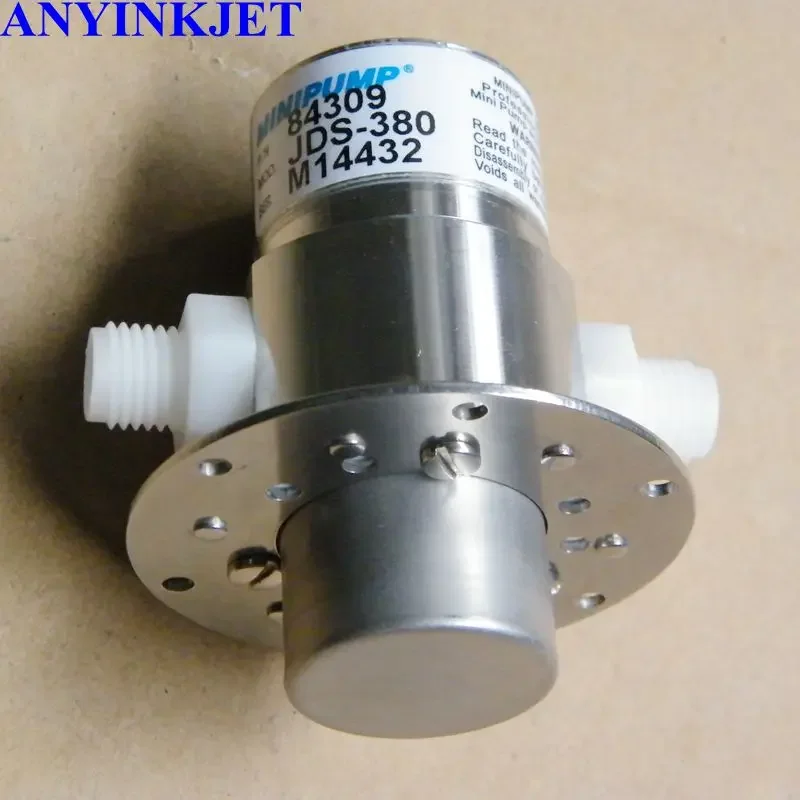 متوفر لرأس المضخة Citronix Ci1000 فقط CB003-1005-001 لطابعة الترميز النافثة للحبر Citronix Ci1000 Ci2000 Ci700 Ci580