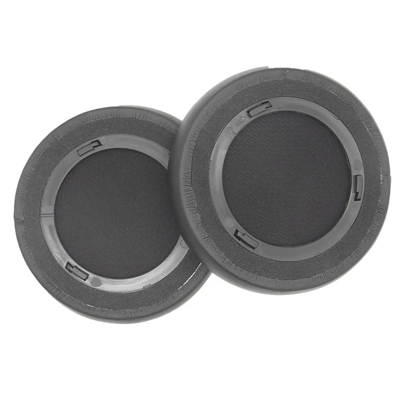 สําหรับ Virtuoso RGB WIRELESS Foam 1 คู่หูฟัง Earmuffs