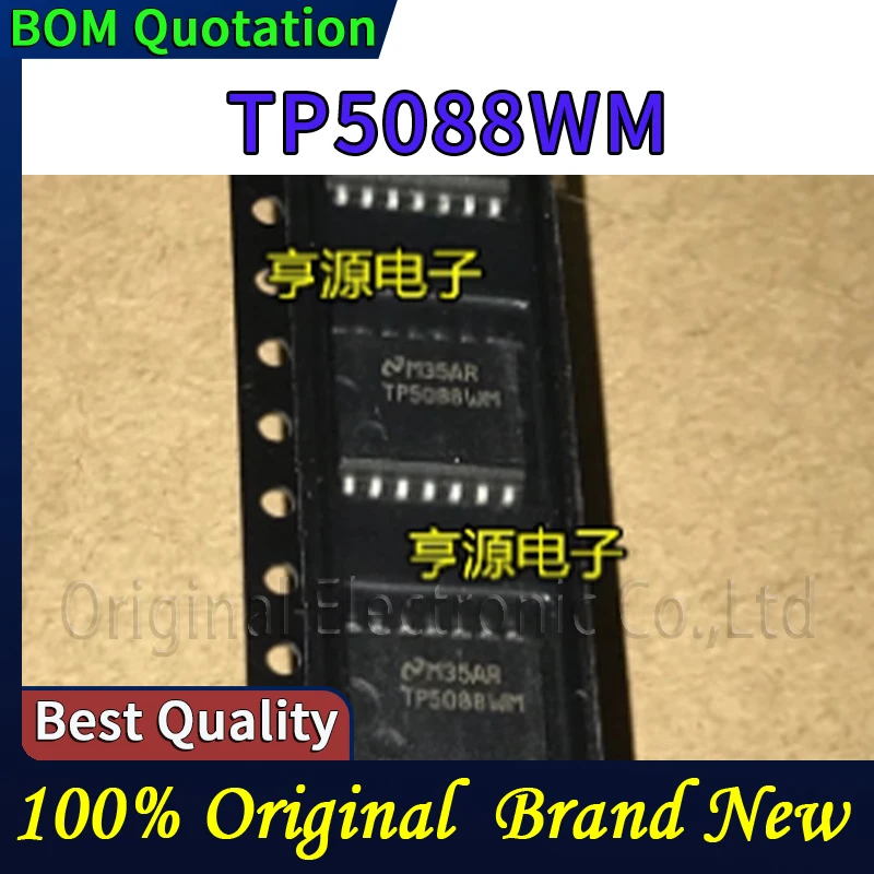 10pcs/lot TP5088WM  Original  In stock High quality