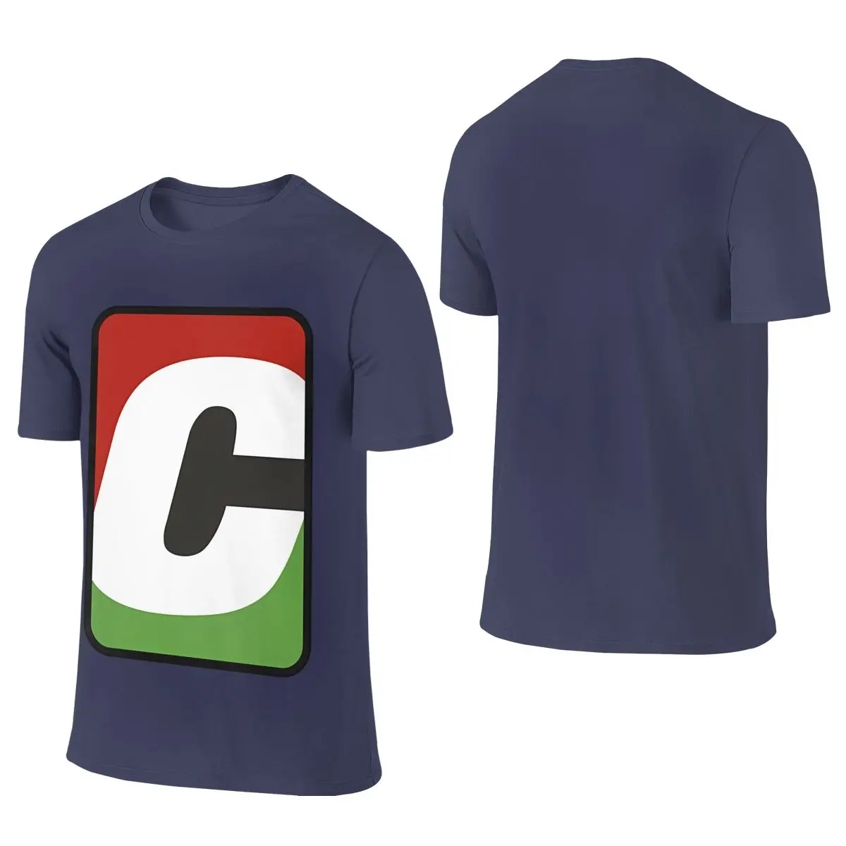 Dave Chappelle Logo Dave Chappelle Merch Lightweight Reversible T-shirt Simple Casual   Short Sleeve