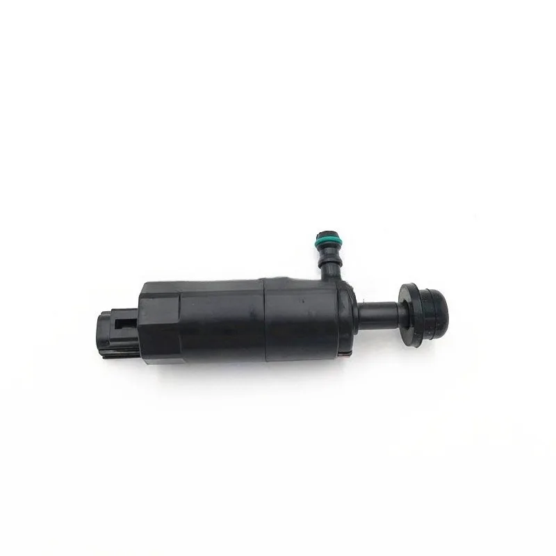 For Volvo S40 C70 C30 V50 China Brand New Genuine Headlight Washer Nozzle Windshield Reservoir Motor