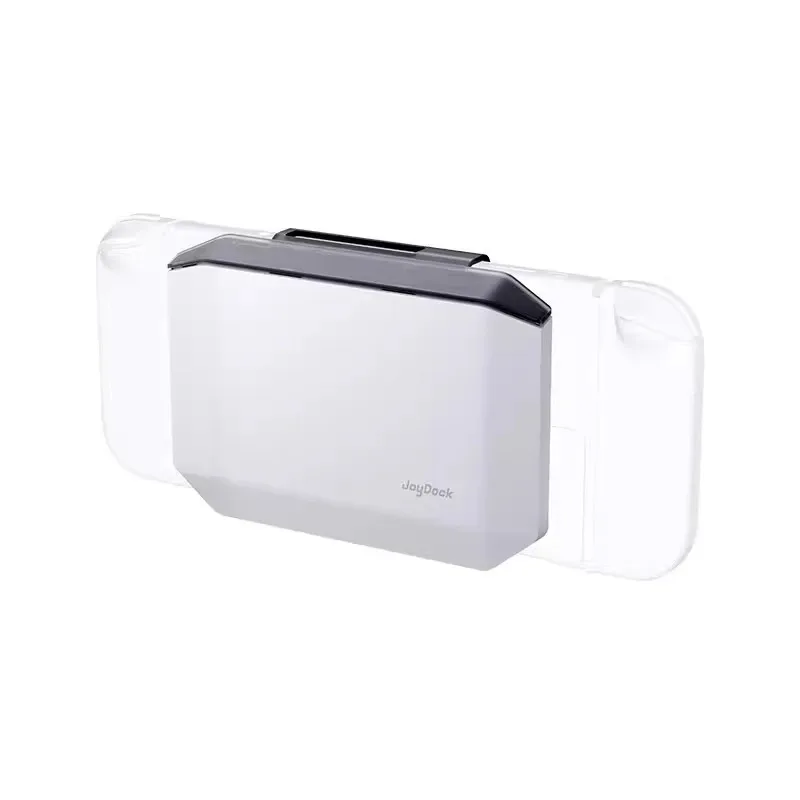 Everbright Store JoyDock Handheld Giant Screen Plug and Play Built-in Power Bank The Golden Partner for Switch Handhelds