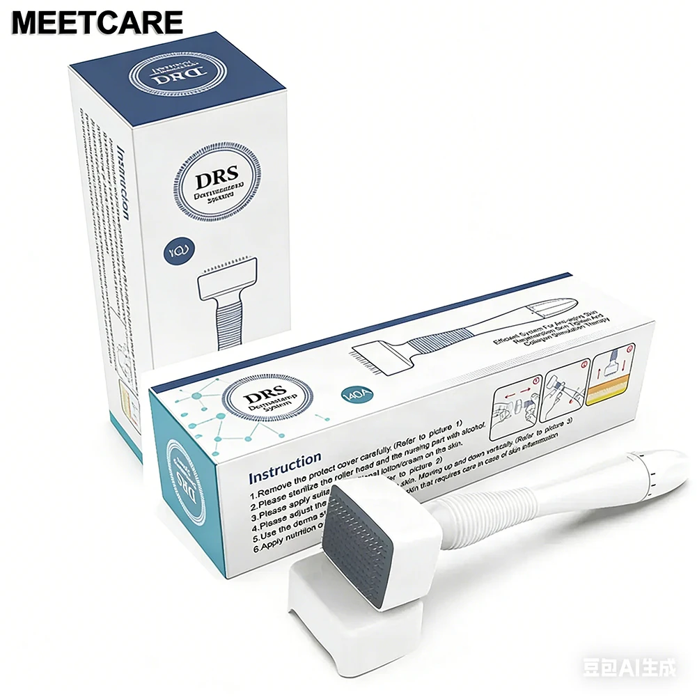 drs140a-140a-dermastamp-de-beleza-com-microagulhas-e-agulha-ajustavel-dermaroller-para-reparacao-da-pele-e-ferramenta-para-queda-de-cabelo