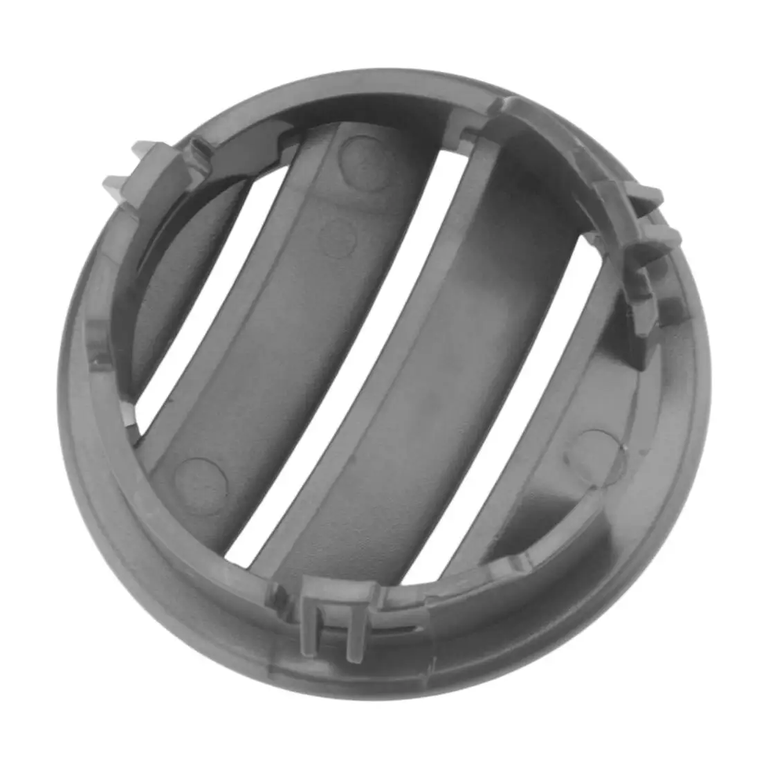 

1 пара серой левой и правой решетки приборной панели кондиционера, подходит для Benz E-Class W212 E200 E260 E300 2009-2012 2013 2014 2015