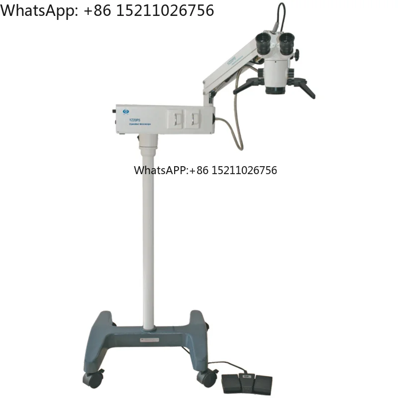 YZ20P5 Ophthalmic Operation Microscope for Eye Surgery Operating