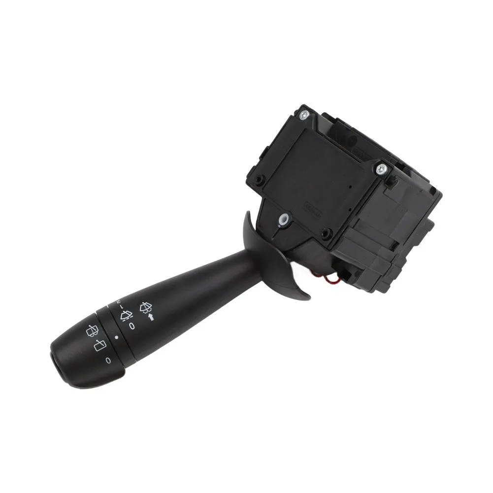 Automotive Wiper Switch 13-Pin Replacement Part 8201168008 255679326R 251696 for Renault and Vehicles Including For Clio 4