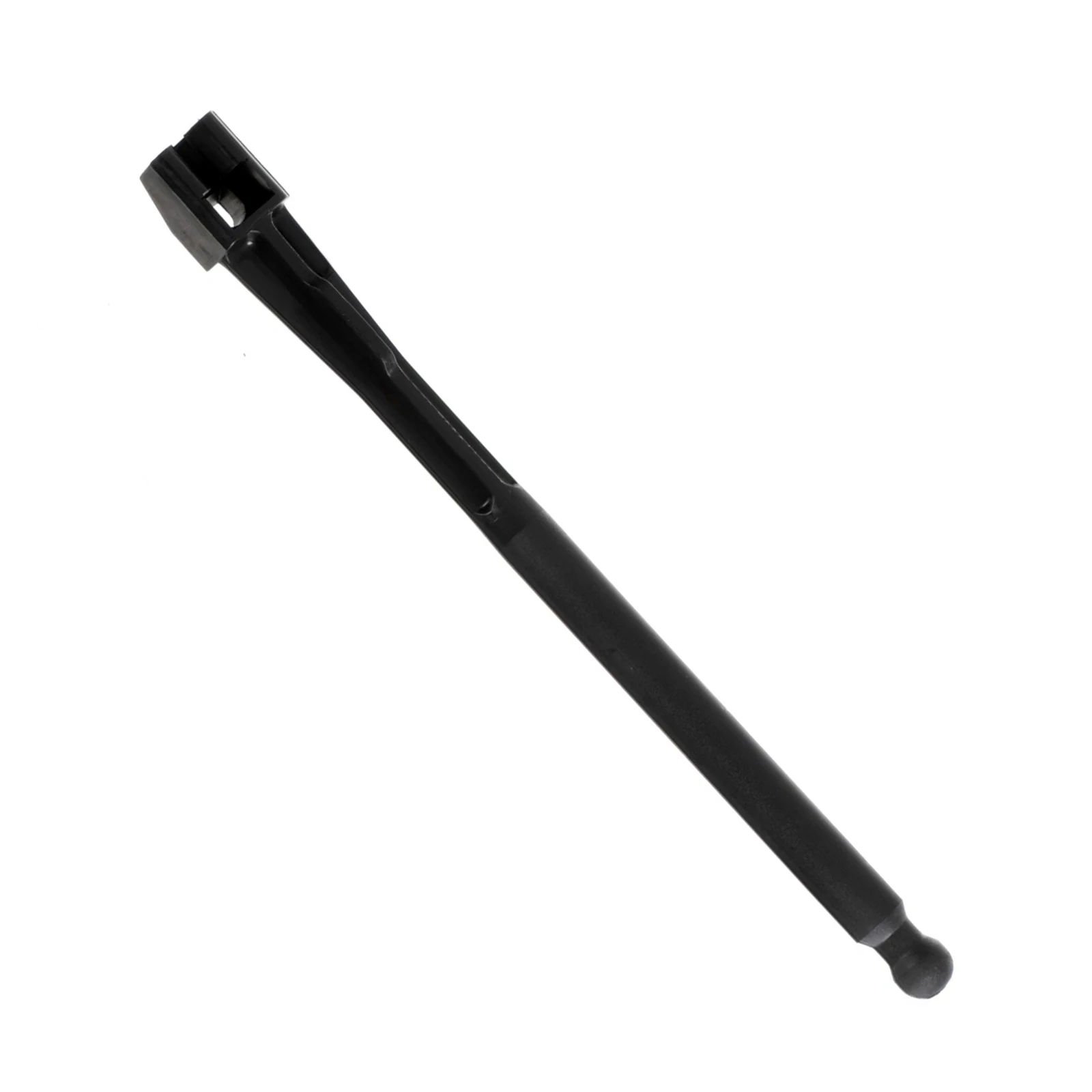 

Замена ручки замка задней двери Ford Explorer 2011, 2019, BB5Z7821850AB, подходит для левых и правых задних дверей