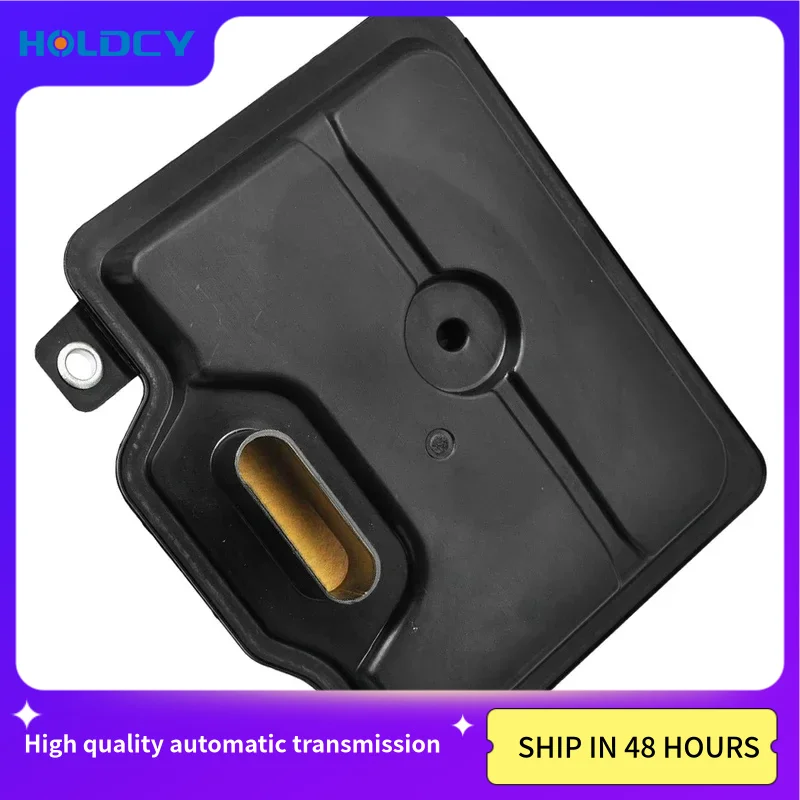 

62TE Automatic Transmission Filter with Gasket for CHRYSLER DODGE AVENGER JOURNEY RAM PROMASTER VOLKSWAGEN ROUTAN 68018555AA