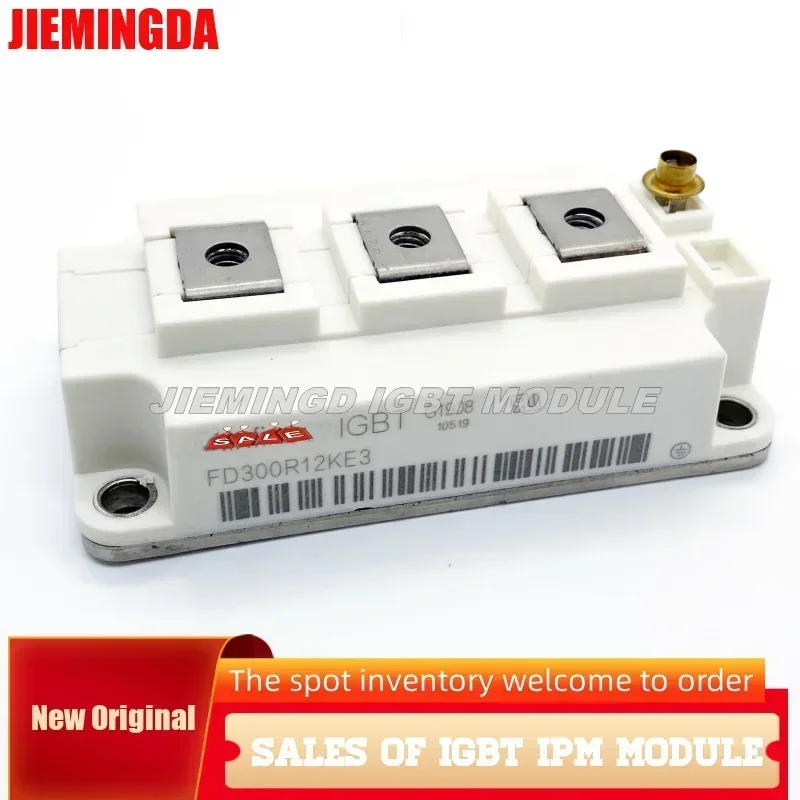 FD200R12KE3 FD200R12KE3 FD300R12KS4 FD400R12KE3_B5 FD300R12KE3 FD200R06KE3 FD200R12KS4 FD300R12KE3_B5 FD200R12KE3_B5 IGBT MODULE