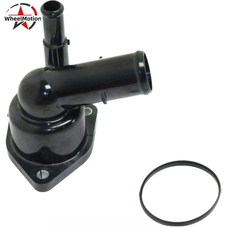 OEM 1603137010 16031-37010 Thermostat Assembly for SCANIA P I 2011-2019 FORD FOCUS III Turnier 2012-2020 TOYOTA C-HR 2016-