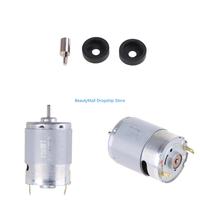 40JD Replacement 7200RPM Electric Clippers Hair Clipper Motor for Wahl 8504