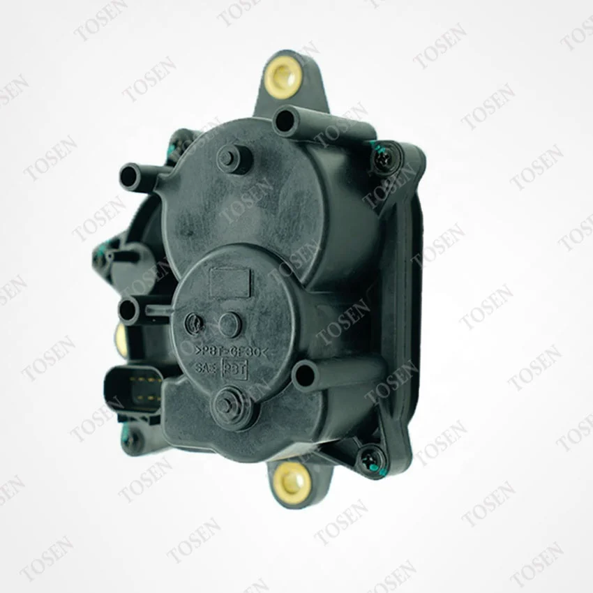 Good Quality Transfer Shift Actuator Assembly 8-98196415-0 8981964150 For ISUZU DMAX 4WD Actuator