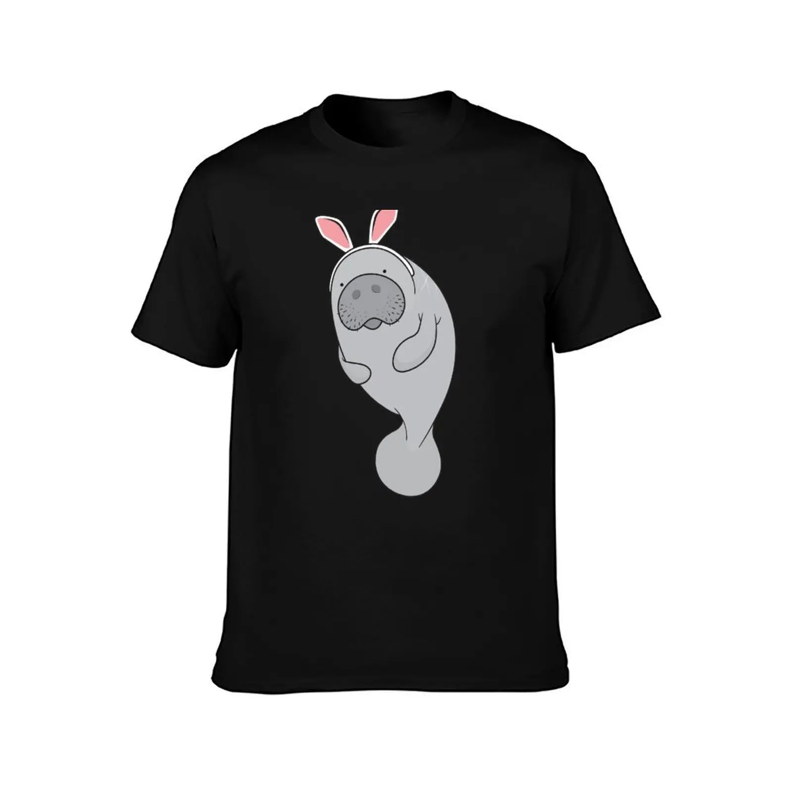 Displaying attention seeking behavior T-Shirt Basic Comfort Fit T-Shirt for Men