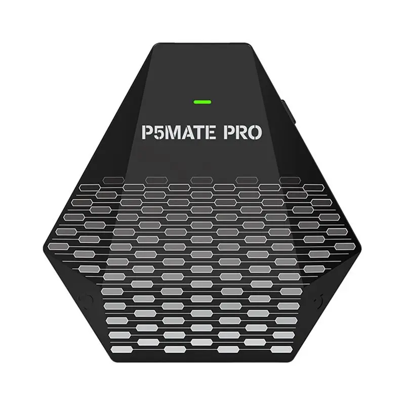 

[LXYA68Z!] USB-адаптер-эмулятор P5mate Pro для подключения Bluetooth-клавиатуры и мыши к PS5/PS5 Pro