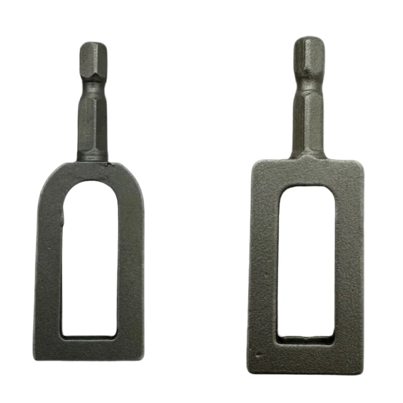 Rust Resistant Industrial Strength Carbon Steel Wire Twisting Tool For Efficient Work
