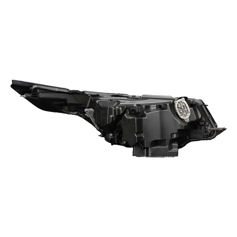 

For Applicable For 2016-2024 Land Rover Discovery 5 Modification And Replacement Of Headlights2025