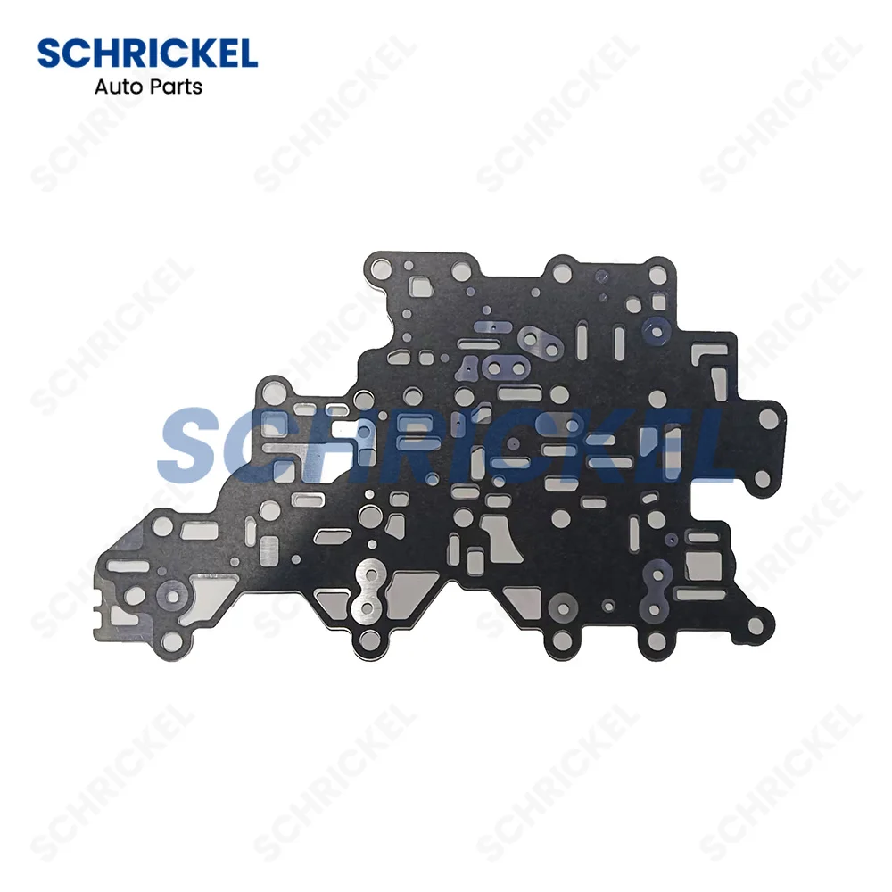 8L45 8L45E Automatic Transmission Control Valve Body Separator Plate for GM Chevrolet Cadillac BMW