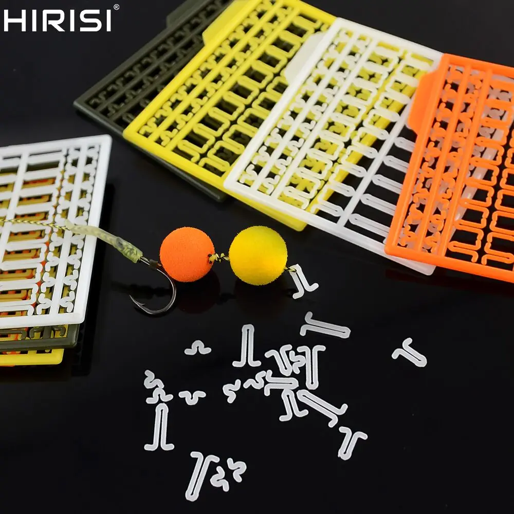 5 stuks karper visgerei haarrig boilie aas boor stopt boilie v stop vissen accessoires ah163