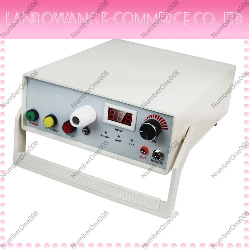Suitable for Thermocouple Spot Welding Machine, with Argon Contact Function, Used for Professional Wire Welding
