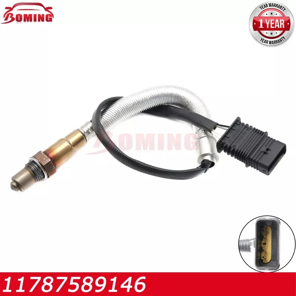 

НОВЫЙ датчик кислорода (лямбда-зонд) 11787589146 для BMW 125i 220i 320i 328i 420i X1 X3 X4 11787596909 0258986602