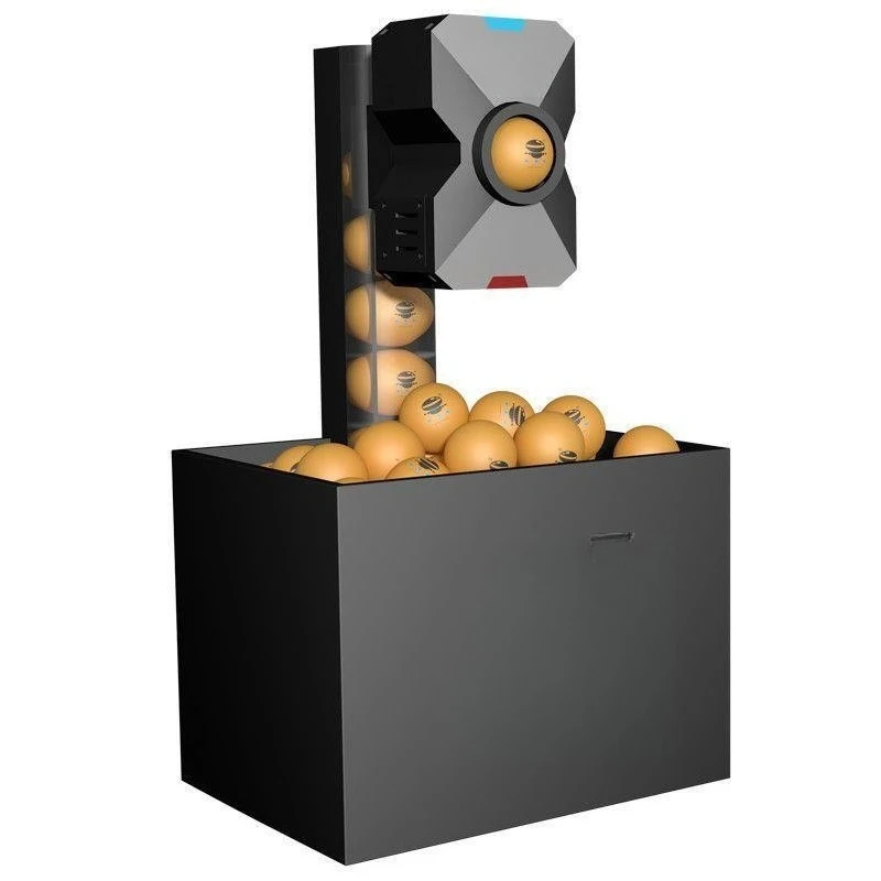 table tennis serve machine, household, single automatic ball trainer trainer