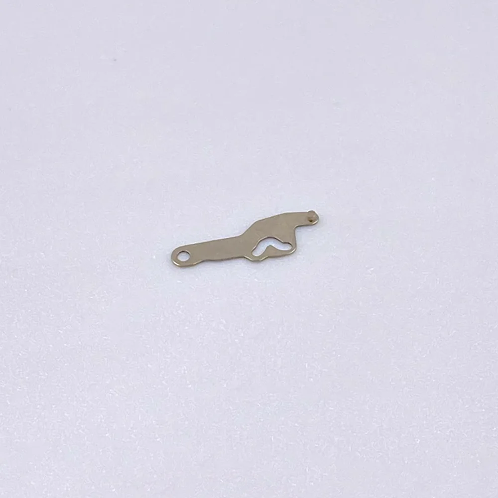 Watch Accessories Suitable for Shanghai 3135 Movement Watch Repair Parts Clutch Machine