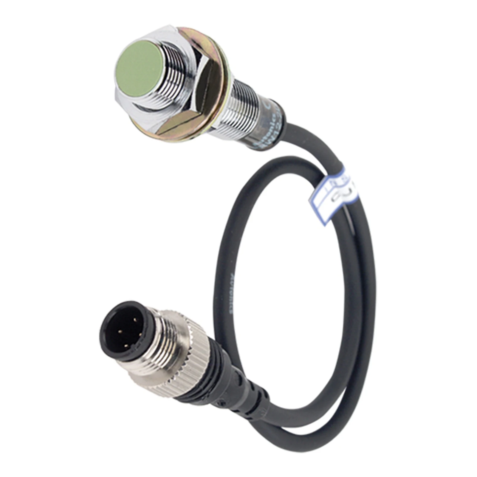 PRWT12-2DO Proximity Sensors Inductive for Autonics