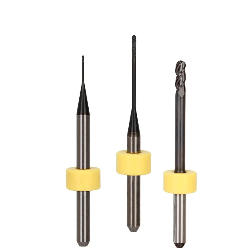 WEIX Sirona MX5 Milling Machine Drill Handset Lab Milling Burr Denture Drill Diamond Cutter