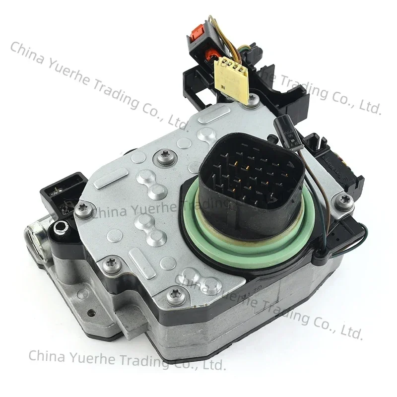 

Original 62TE Transmission Solenoid Pack Block 5078709AB For Chrysler Dodge Avenger Grand Caravan Journey Sebring Pacifica 2007-