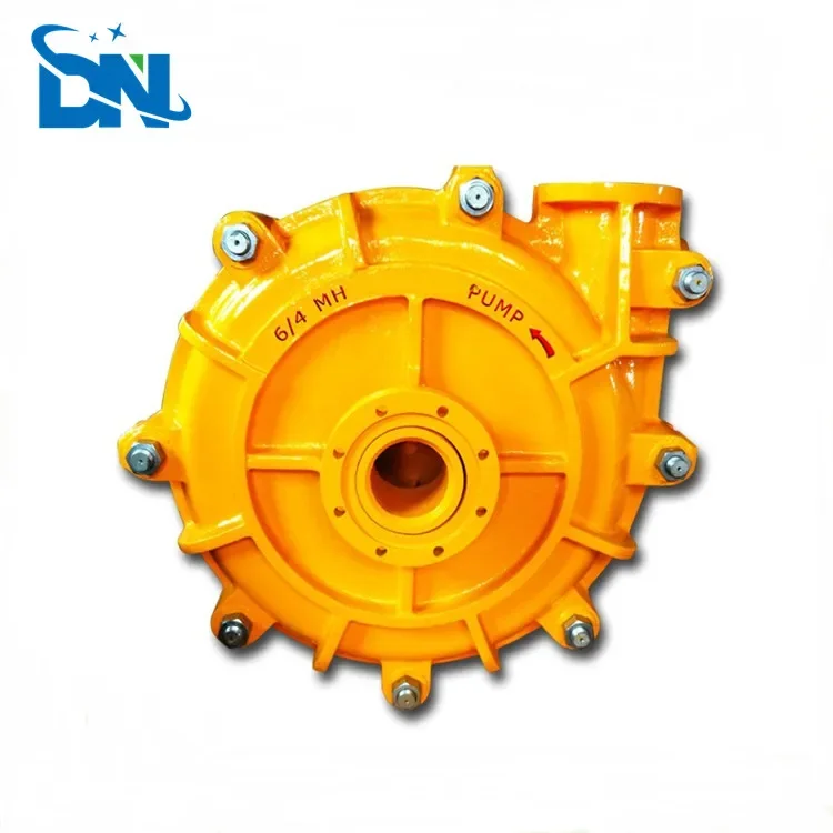 High Flow Rate Industrial Water Shrimp Farm Waste Oil Pump Coal Washing Peristaltic Slag Anti Sand Pump Slurry Pump For Sale