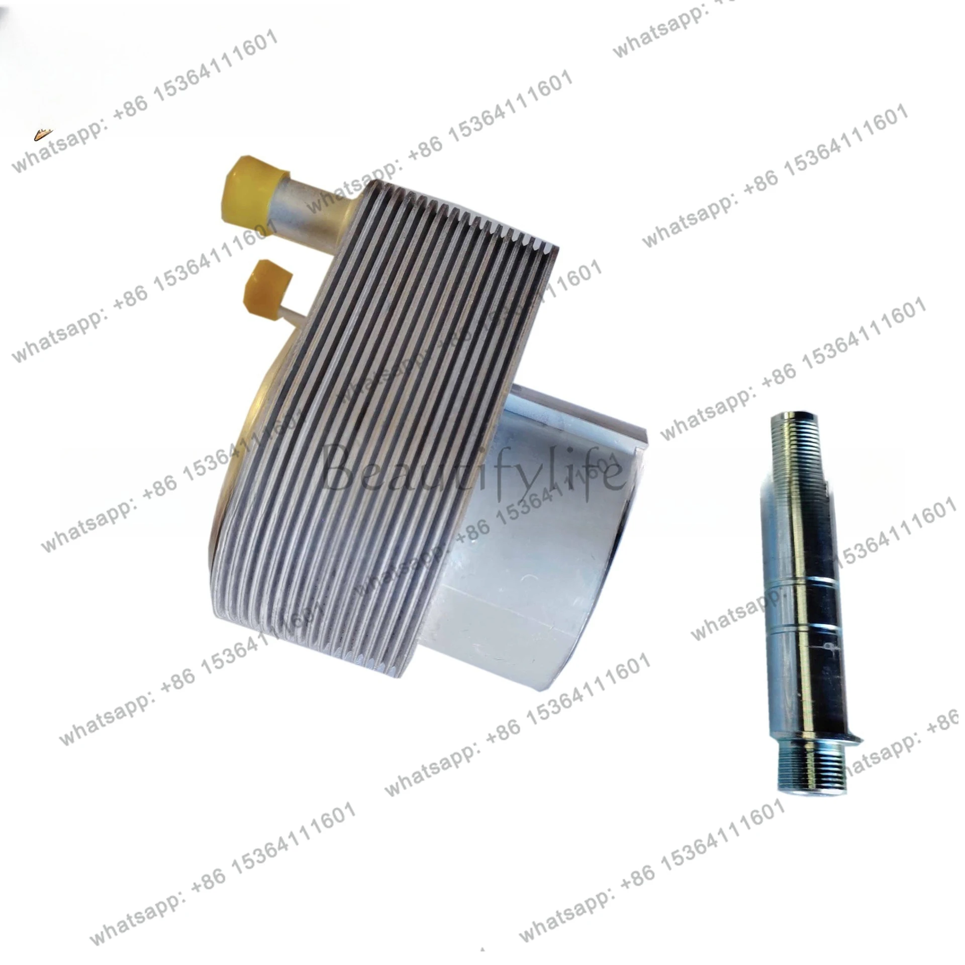 Car Engine Oil Cooler 5037523AB Auto Parts