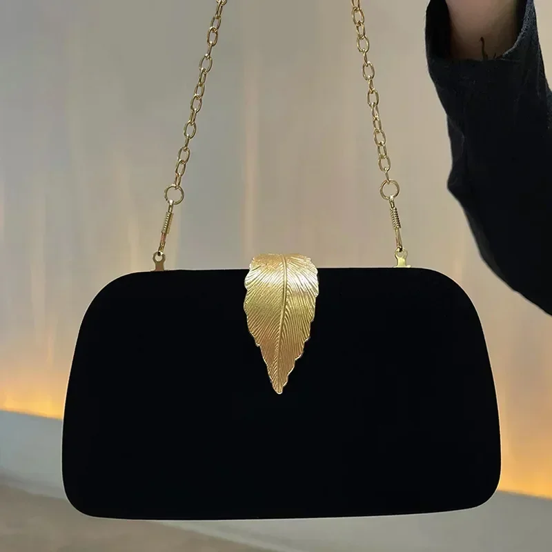 Sac à main de soirée pour femmes, pochette de mariage de demoiselle d'honneur, sac à main de cocktail, mode formelle, luxe initié, JOBag