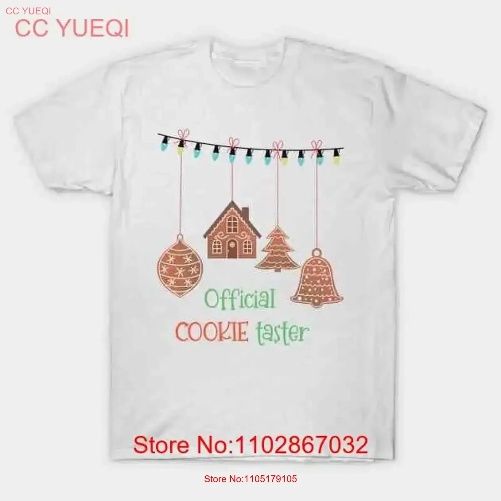 Official Cookie Taster Made in Australia T Shirt S 5XL vintage Washed Stretched Top For Everyday Wear fashion graphic