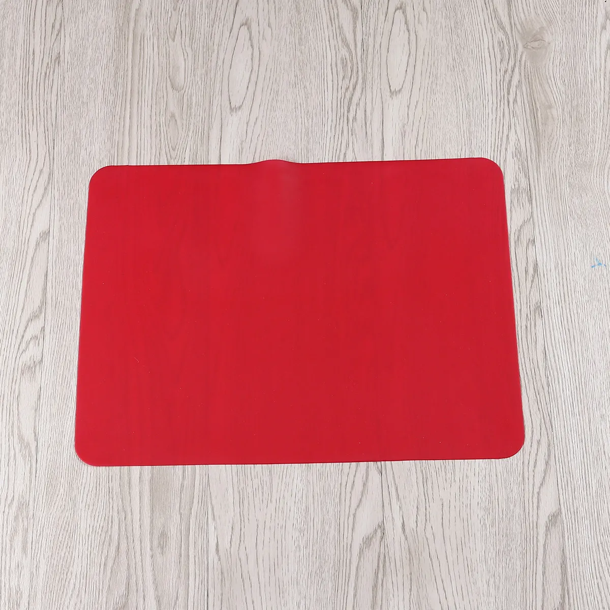 High Quality Food Grade Silicone Heat Resistant Waterproof Table Mat Cup Bowl Holder Dish Mat for Desk Table Protection -40C to
