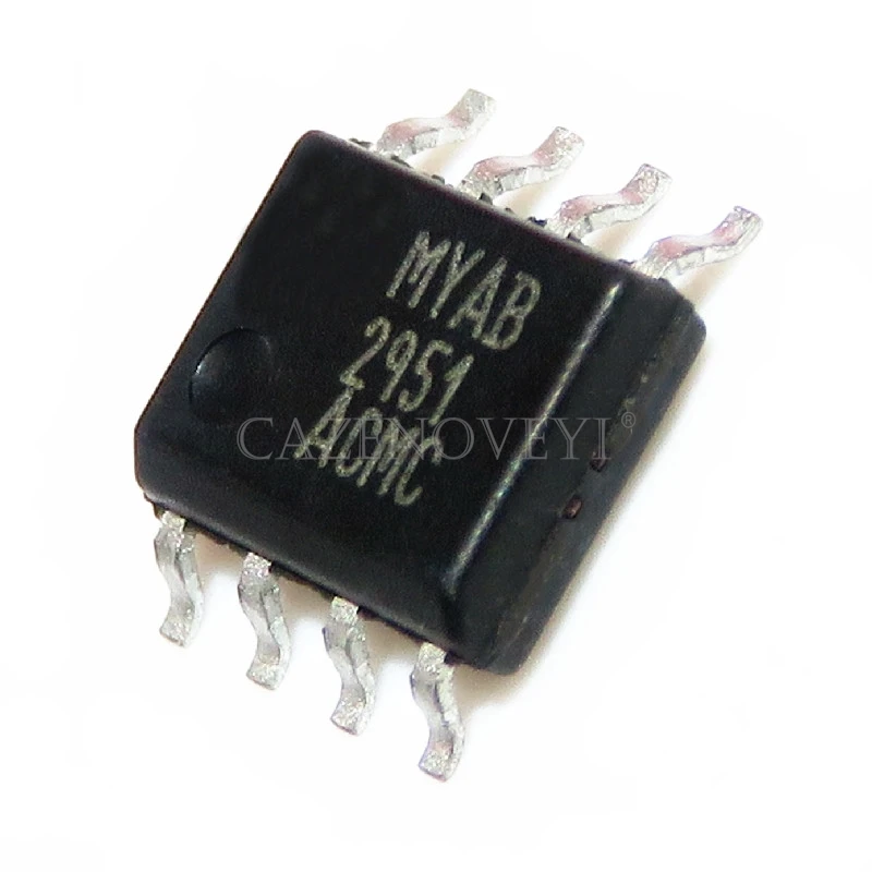 5PCS LM2951ACM3.3 LM2951ACM-3.3 LM2951 2951ACM3.3 LM2951ACMC LM2951 2951ACMC LM311DR LM311 LM317DR LM317 LM318M LM318 SOP-8
