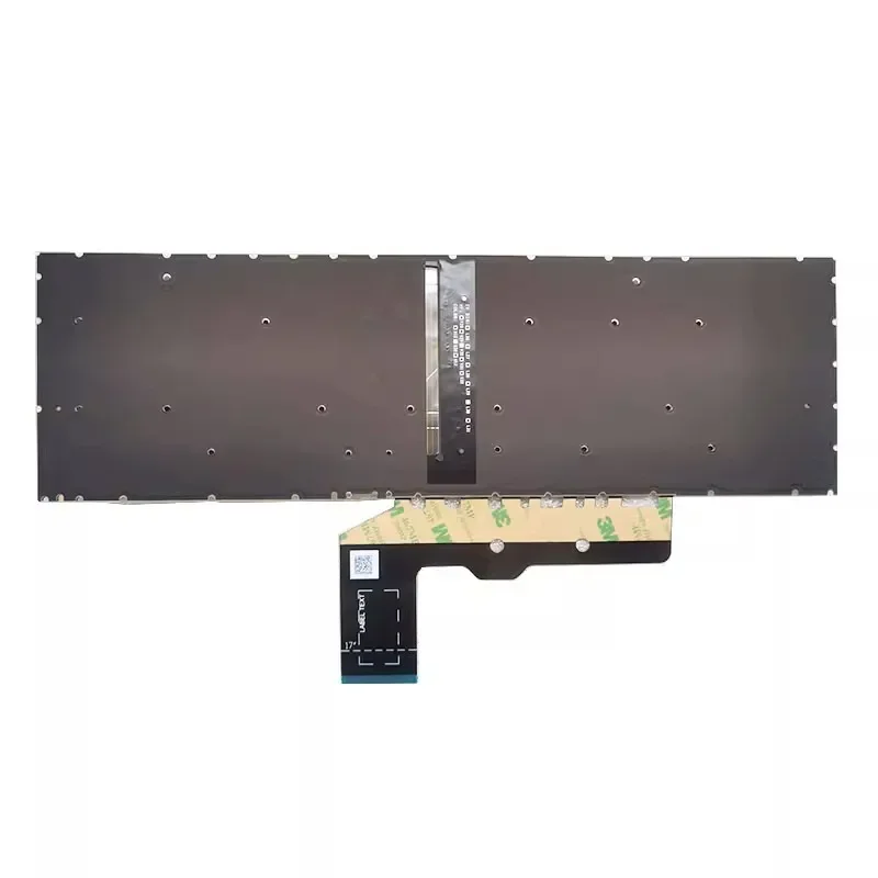 New Latin Spanish Keyboard for HP ENVY 17-cg1000 17-cg1003la 17-cg1008la 17-cg1010la 17-cg1031la 17-cg1055la 17-cg1066la BACKLIT