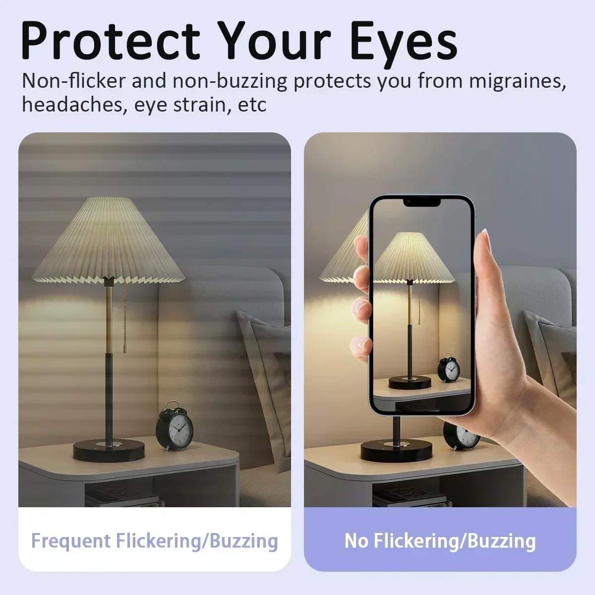 10 قطعة/الوحدة 10 واط 24 واط راحة Led النازل 110 فولت 220 فولت 3000 كيلو 4000 كيلو 6500 كيلو الهاتفي التبديل CCT جولة Led مصباح لوح بقعة إضاءة داخلية