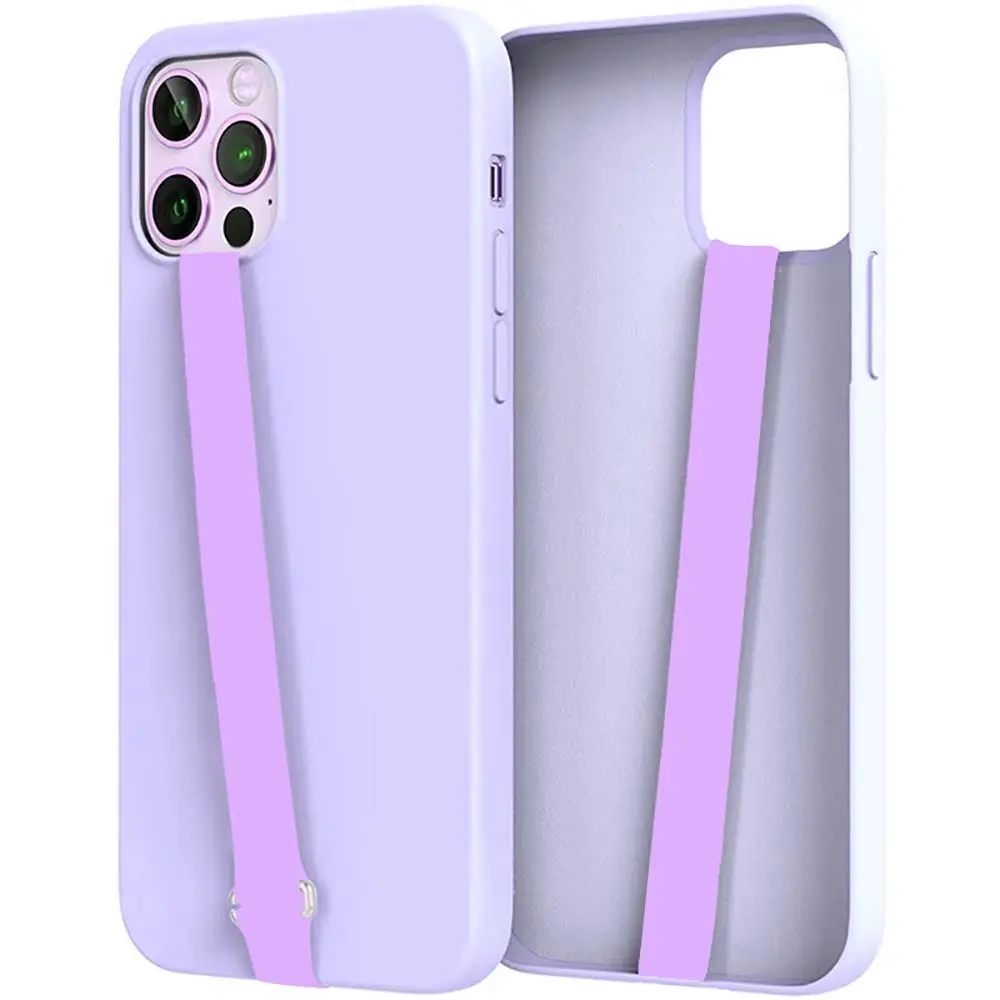 

Эластичный держатель веревки браслет ручка кольцо на палец для iPhone Samsung Huawei Xiaomi