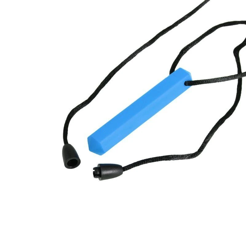 

Y4QA Kids Sensory Chew Diamond Designed for Autism Sensory Chew for Biting