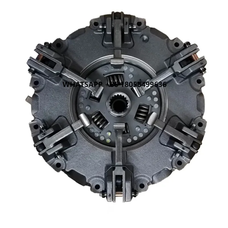 

Запасные части коробки передач RE66695 с двойным сцеплением в сборе для трактора jd 5200 5210 5300 5310 5310N 5400 5410 5415