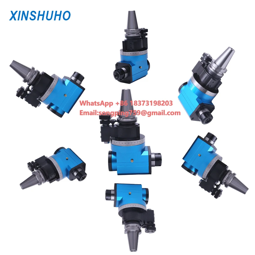 

Высокоточный обрабатывающий центр с регулируемым углом наклона, BT40/BT50, ЧПУ, для деревообработки, хит продаж