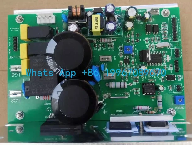 

Treadmill 14711/99713 Main Control Board Computer Board