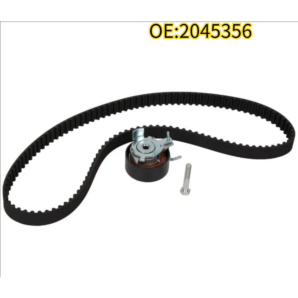 

Для 2045356 MANER Auto Engine Systems, комплект ремня ГРМ для Ford FOCUS II Fiesta VI 2 1,6 TI 2004-2012